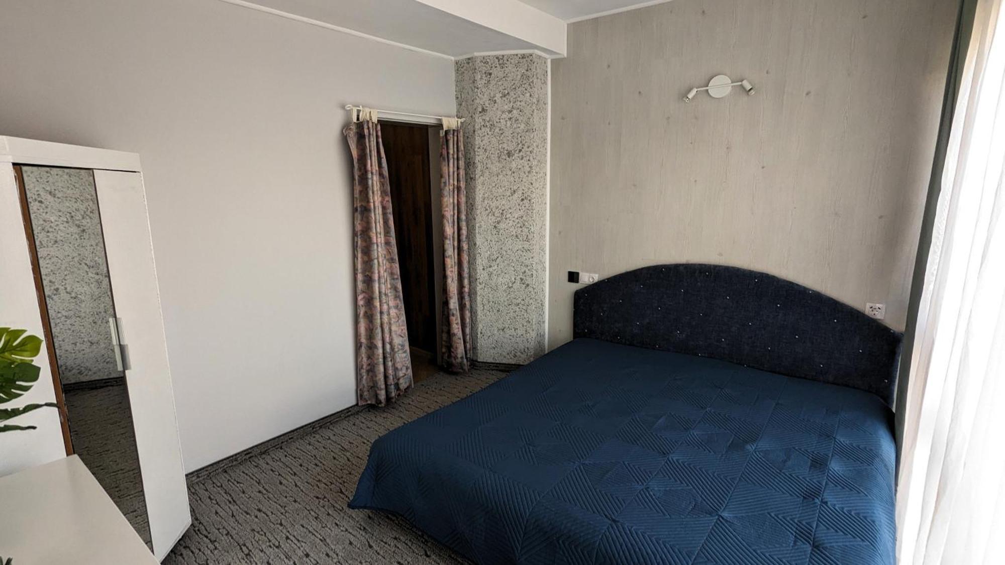 Iris69 Apartment