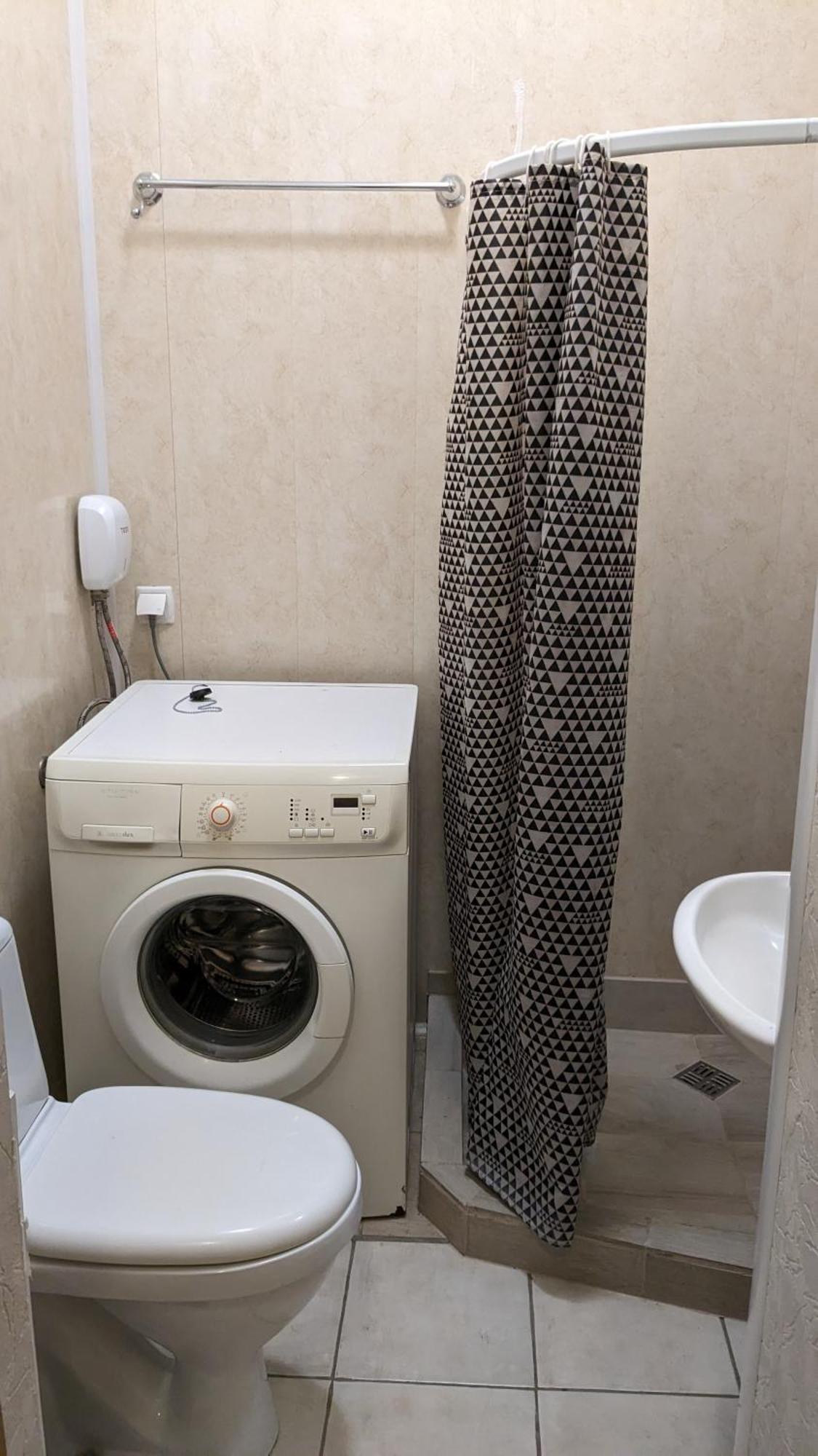Apartment Iris69