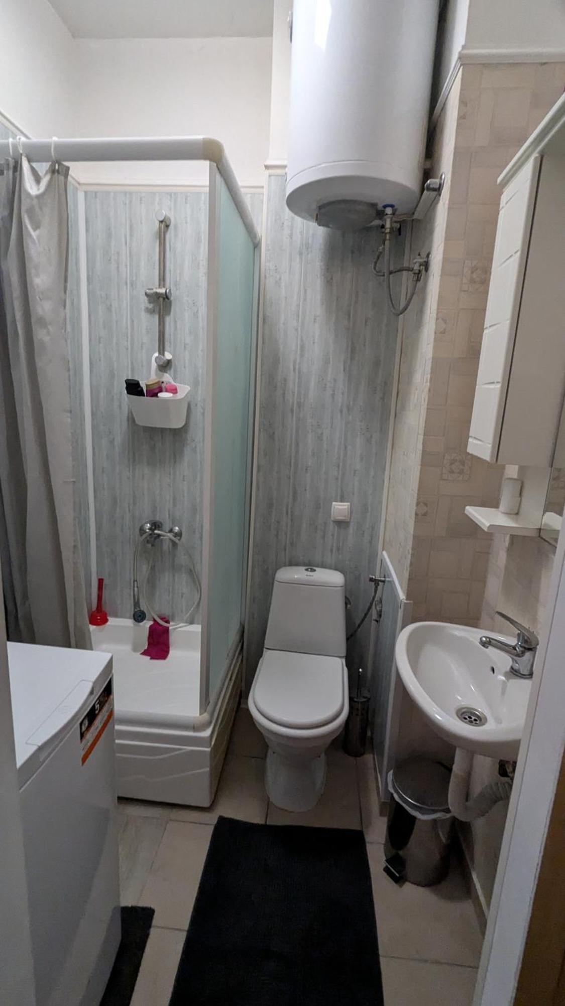 Iris69 Apartment *