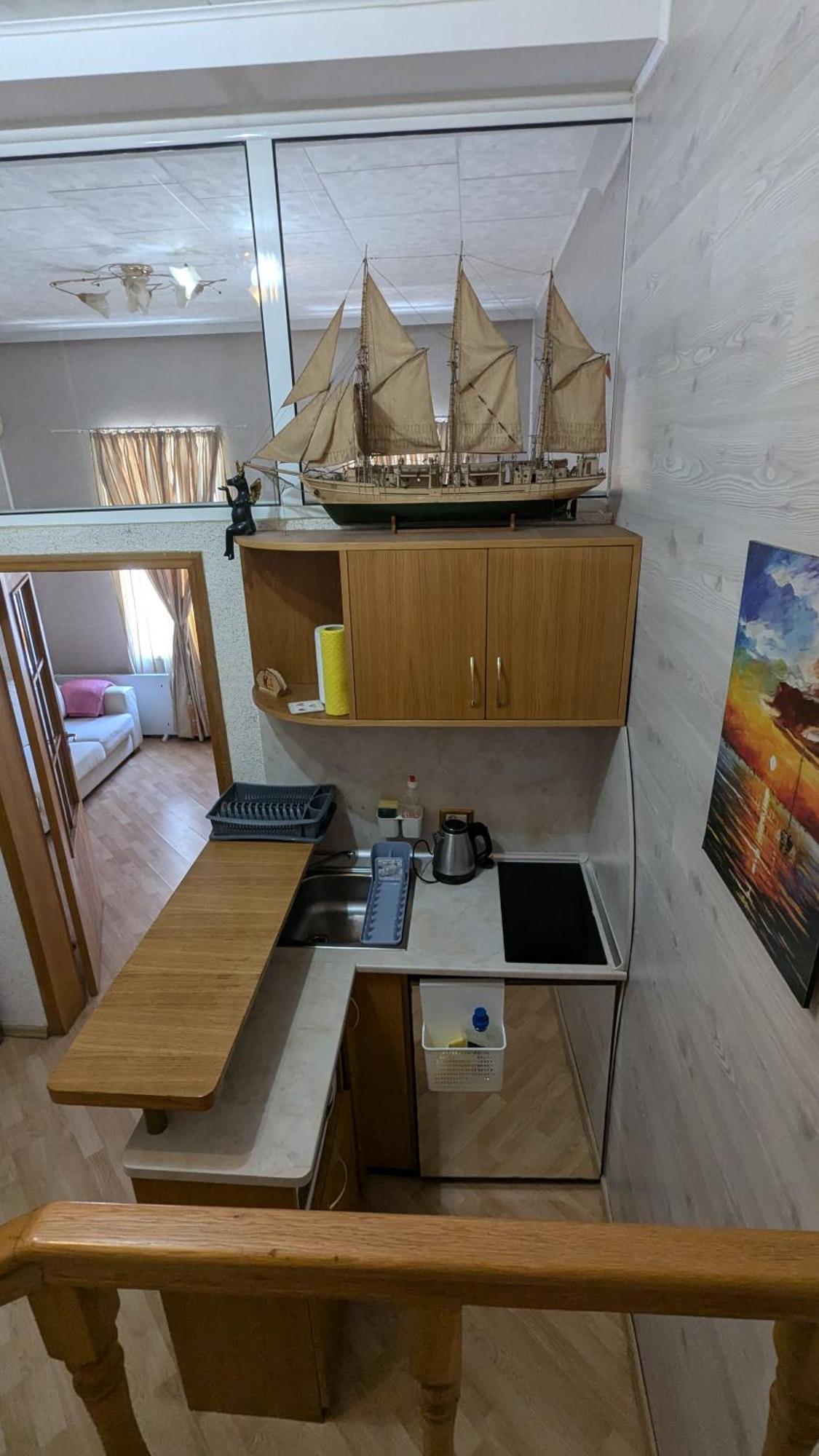 Iris69 Apartment Varna