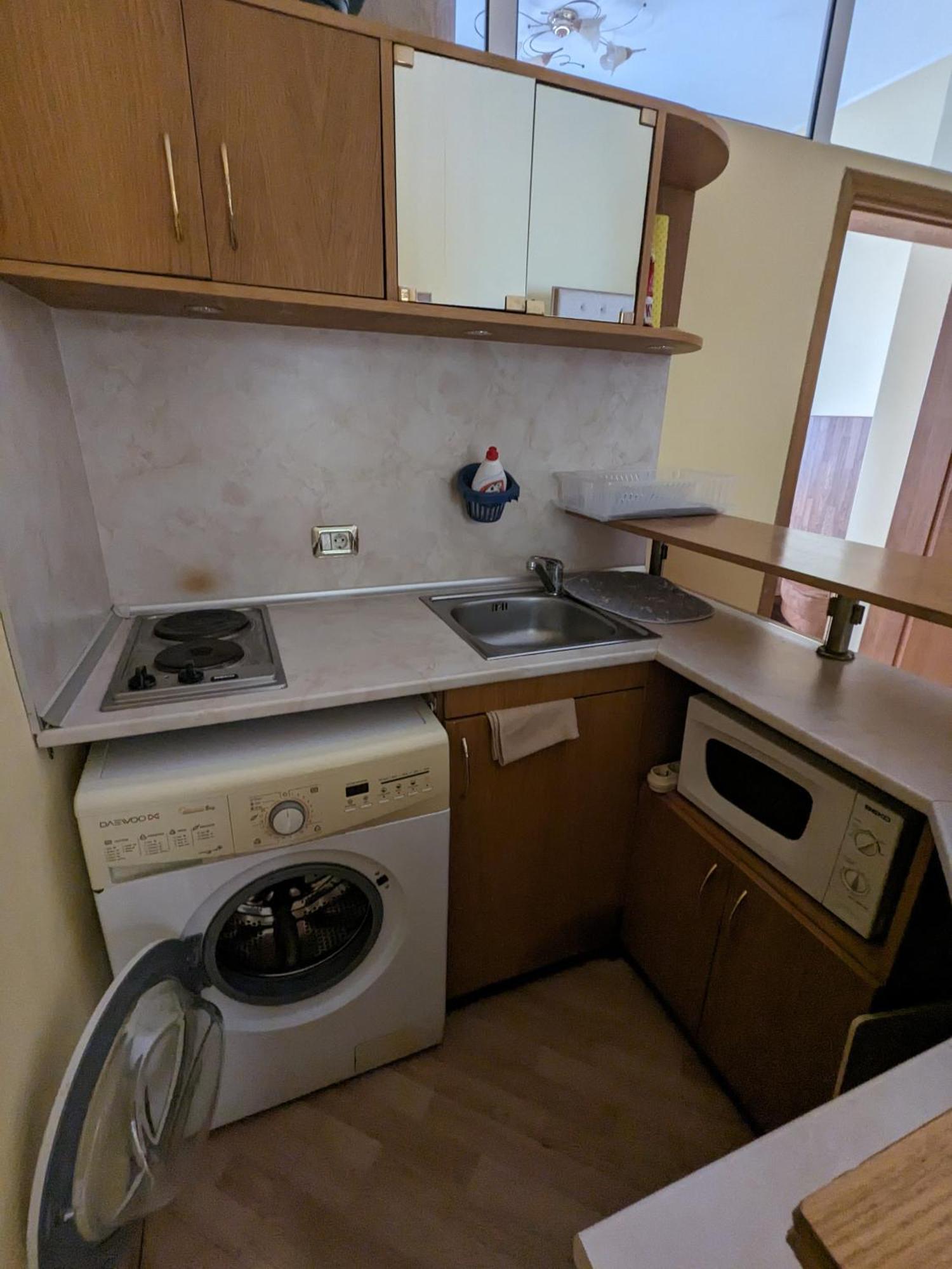 Iris69 Apartment Varna