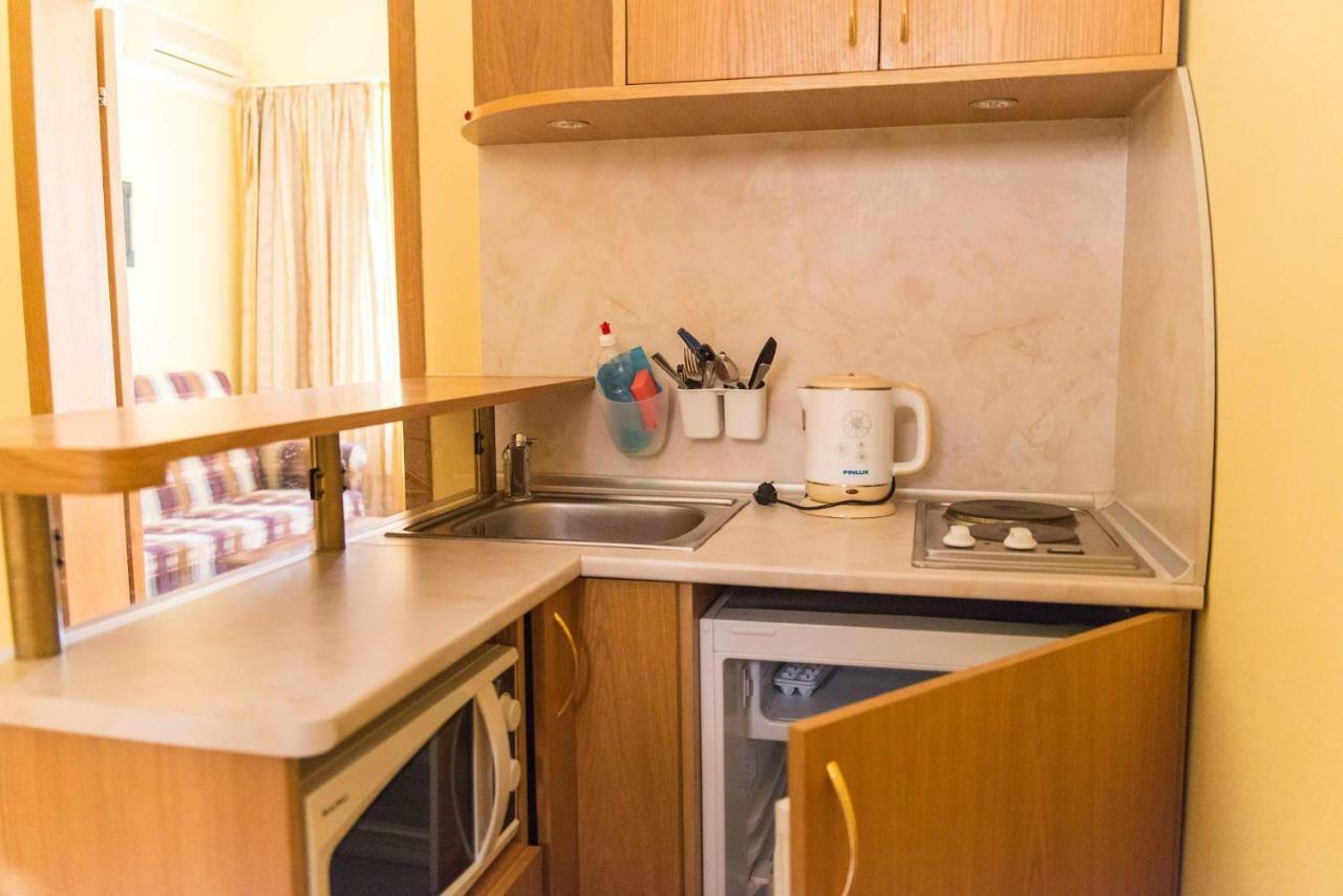 Iris69 Apartment Varna