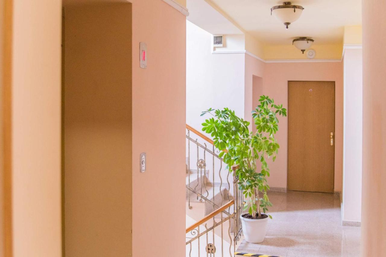 Iris69 Apartment *