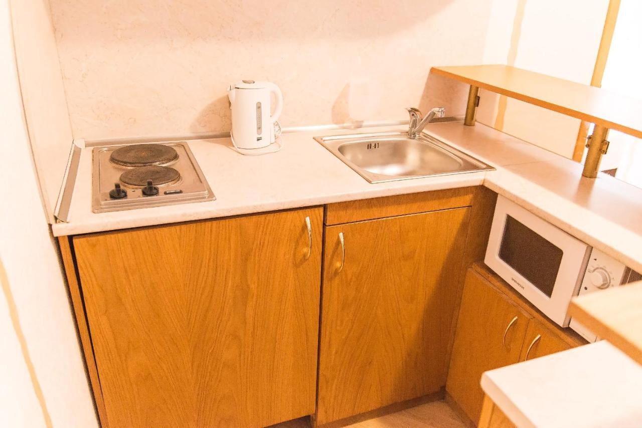 Iris69 Apartment Varna